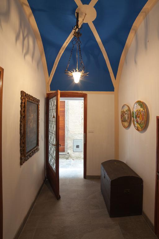 All'Antico Convento Cannero Riviera Bilik gambar