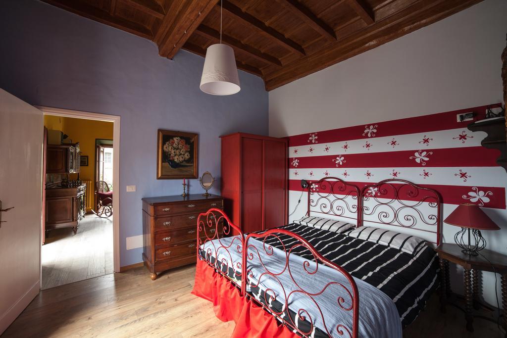 All'Antico Convento Cannero Riviera Bilik gambar
