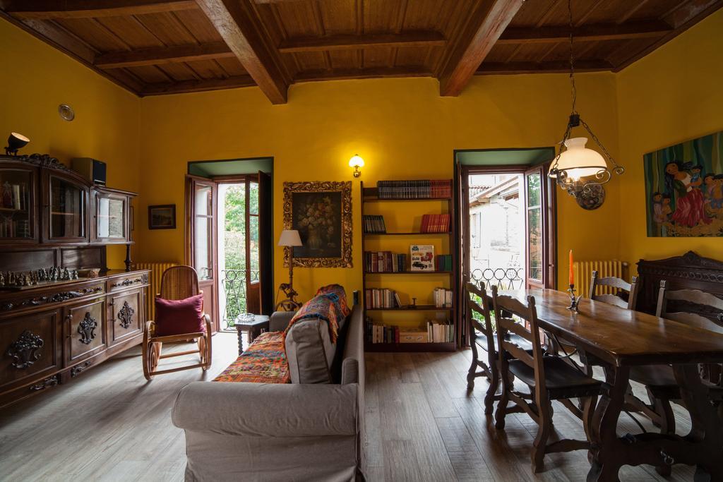 All'Antico Convento Cannero Riviera Bilik gambar