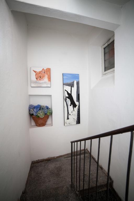All'Antico Convento Cannero Riviera Bilik gambar