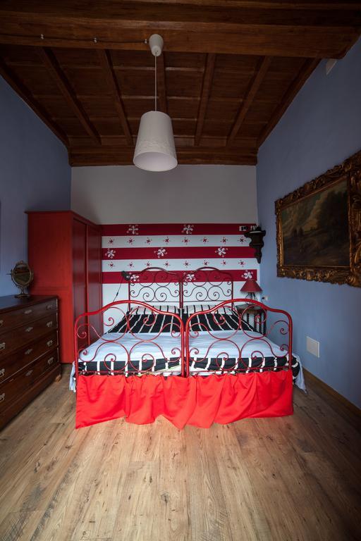 All'Antico Convento Cannero Riviera Bilik gambar