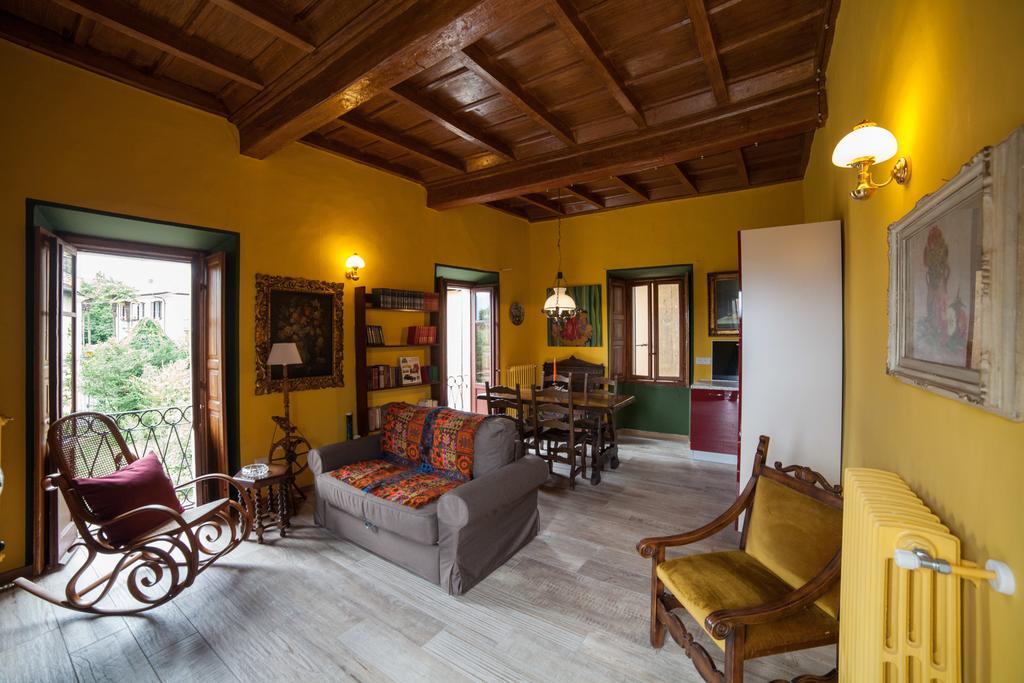 All'Antico Convento Cannero Riviera Bilik gambar