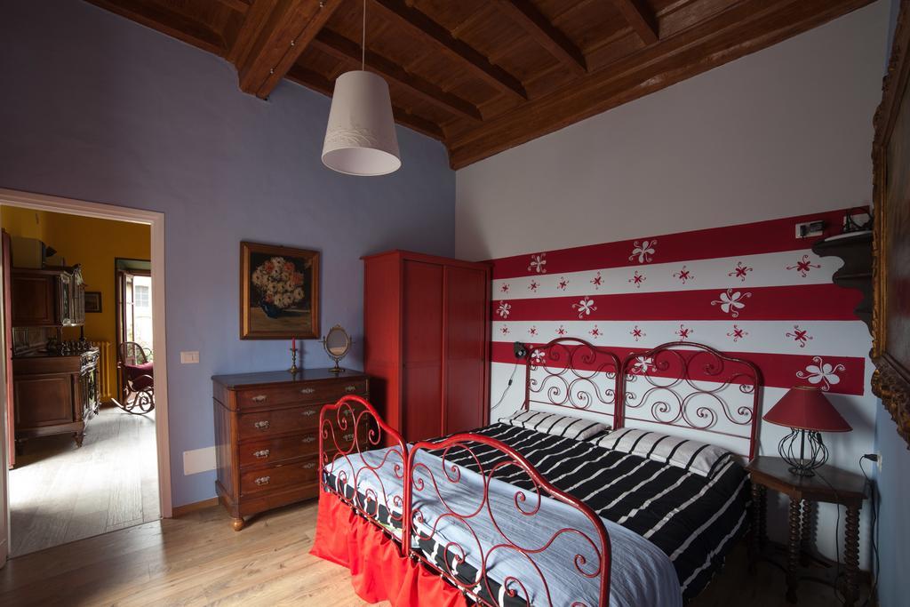 All'Antico Convento Cannero Riviera Bilik gambar