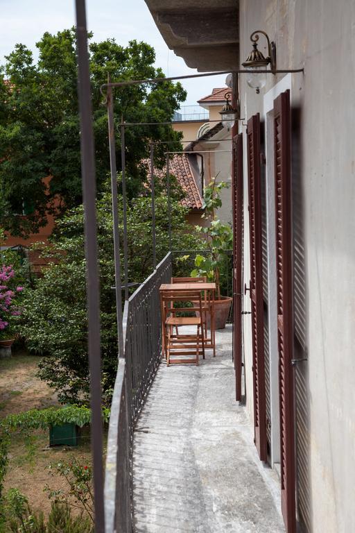 All'Antico Convento Cannero Riviera Bilik gambar