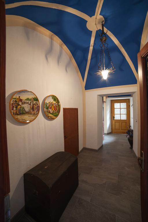 All'Antico Convento Cannero Riviera Bilik gambar