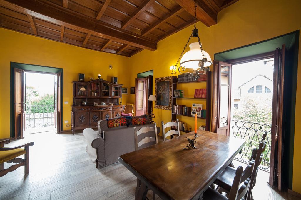 All'Antico Convento Cannero Riviera Bilik gambar