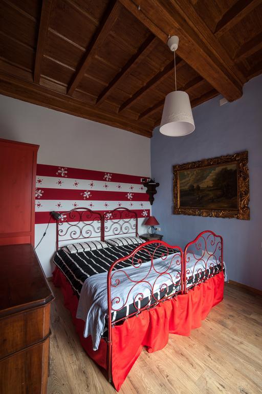 All'Antico Convento Cannero Riviera Bilik gambar